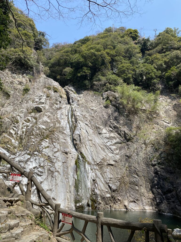 布引の滝